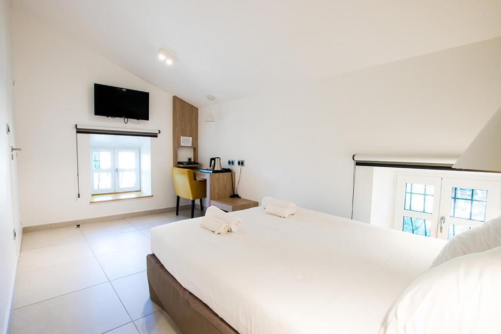 Hotel Du Cros D'Auzon Saint-Maurice-d'Ardeche Luaran gambar