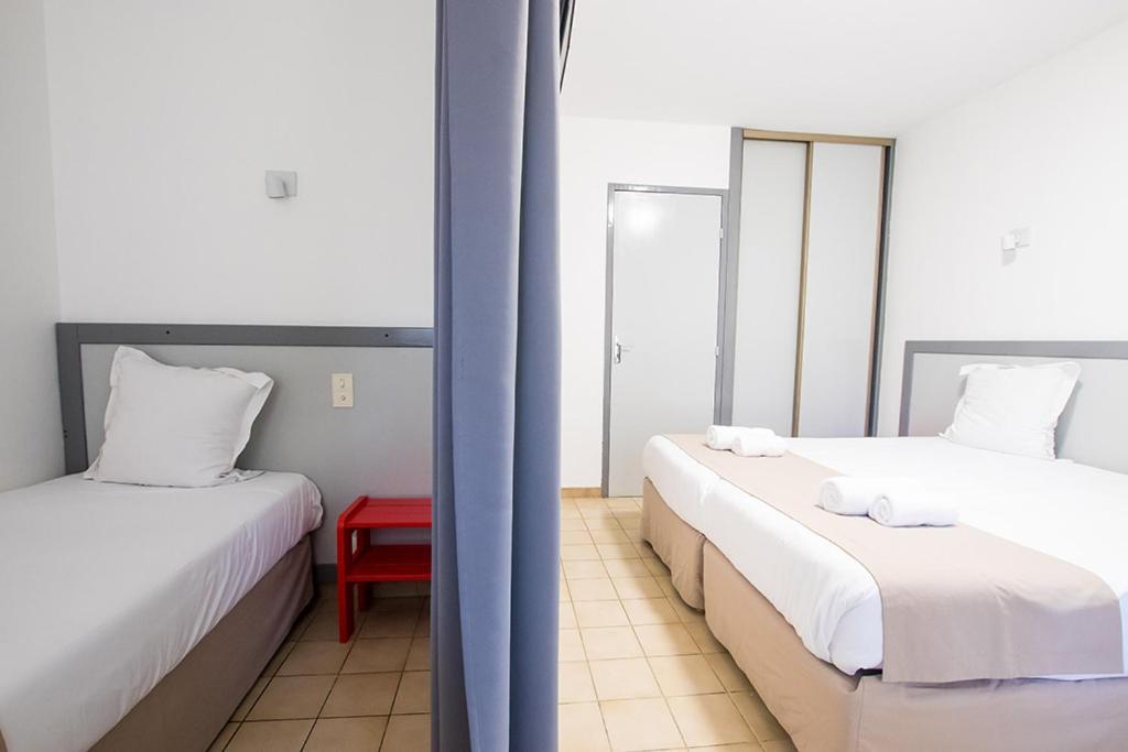 Hotel Du Cros D'Auzon Saint-Maurice-d'Ardeche Luaran gambar