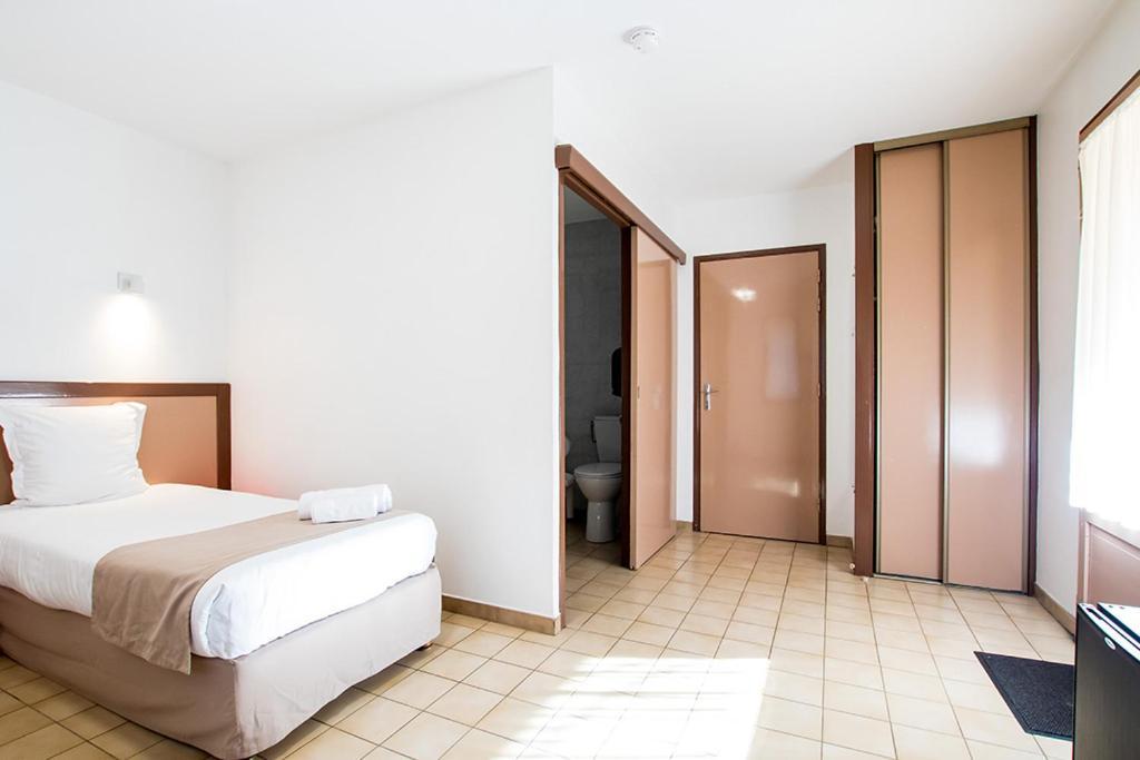 Hotel Du Cros D'Auzon Saint-Maurice-d'Ardeche Luaran gambar